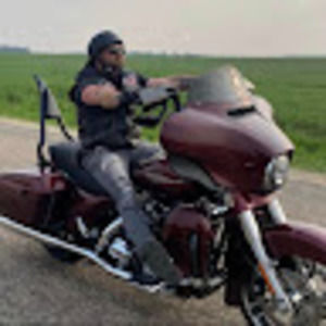 Meet your Posher, Murray